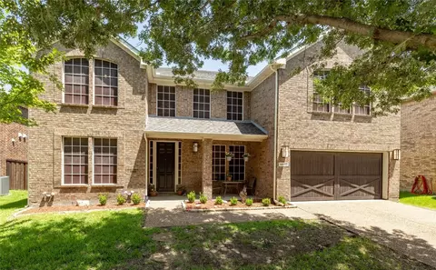 10042 Teal Hollow Dr, Frisco, TX 75035