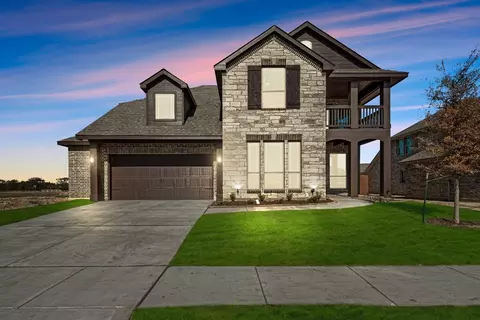 129 Claywood Dr, Glenn Heights, TX 75154