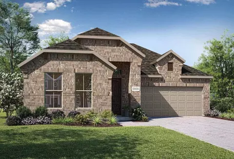 833 Allison Dr, Rockwall, TX 75087
