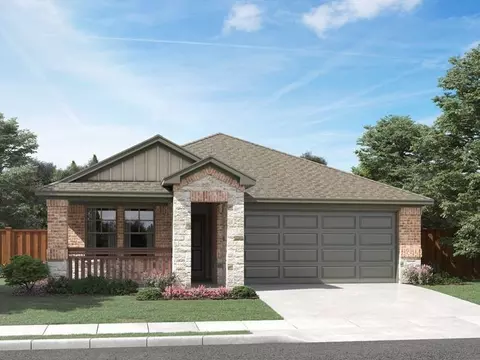 2620 Yupik Ln, Fort Worth, TX 76179