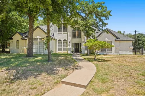 1015 N Ridge Ct, Keller, TX 76248