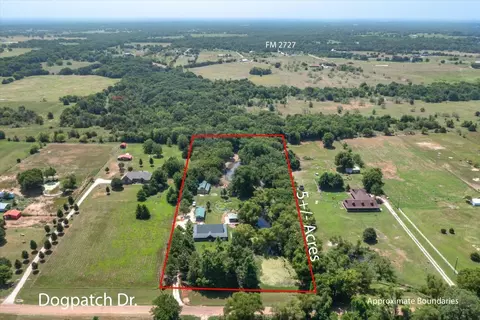 1730 Dogpatch Dr, Terrell, TX 75161 photo 40