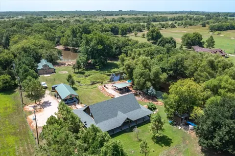 1730 Dogpatch Dr, Terrell, TX 75161