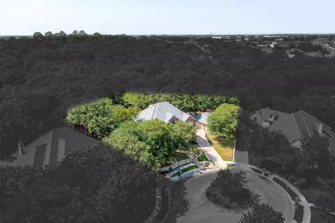 8729 Trailwood Ct, Keller, TX 76248