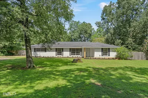 705 Palmetto Rd, Benton, LA 71006