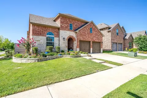 1501 8th St, Argyle, TX 76226