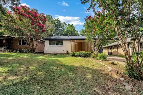 2728 Sunset Ave, Dallas, TX 75211
