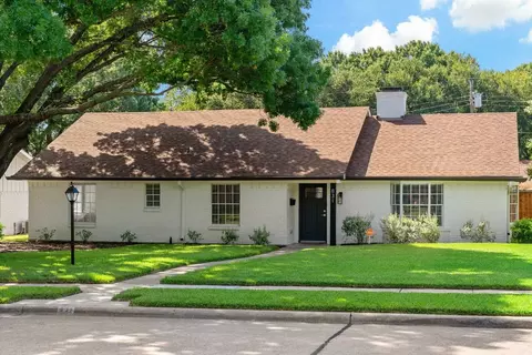 831 Teakwood Pl, Richardson, TX 75080