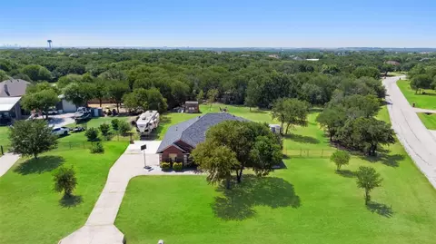 4039 Tortoise Ln, Fort Worth, TX 76135