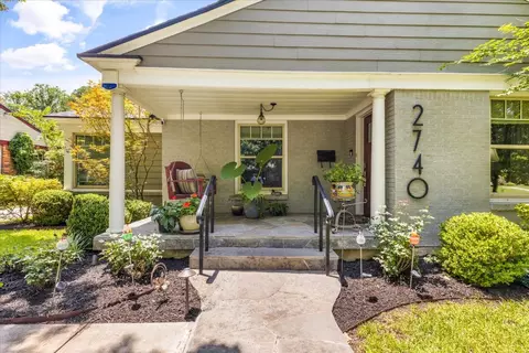 2740 Ryan Place Dr, Fort Worth, TX 76110