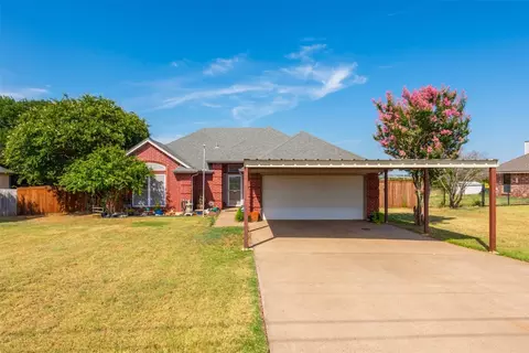410 S Cleburne Whitney Rd, Rio Vista, TX 76093