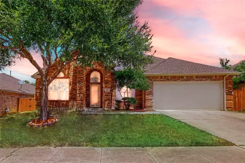 4708 Stockwood Dr, Fort Worth, TX 76135