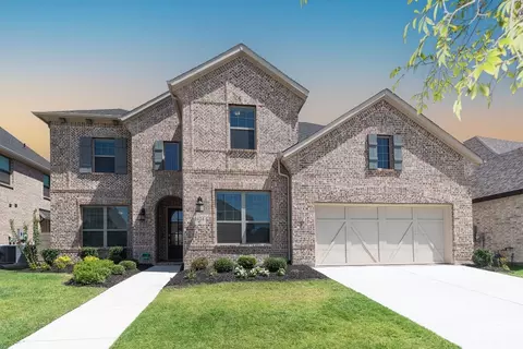 1424 12th St, Argyle, TX 76226