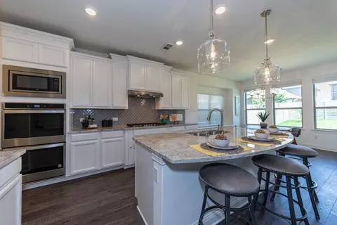 1424 12th St, Argyle, TX 76226 photo 15