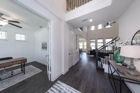1424 12th St, Argyle, TX 76226 photo 5