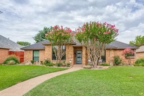 7309 Quarry Chase Trl, Plano, TX 75025