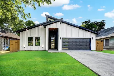2819 Ramsey Ave, Dallas, TX 75216