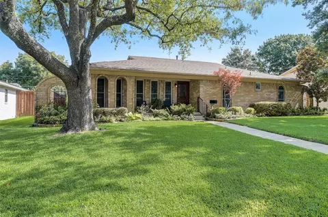 11135 Carissa Dr, Dallas, TX 75218