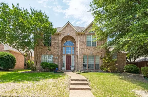 3928 Colwick Ct, Plano, TX 75023