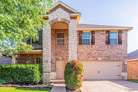6004 Fantail Dr, Fort Worth, TX 76179