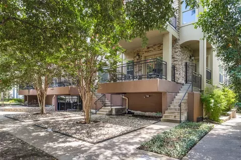 4319 Bowser Ave #205, Dallas, TX 75219