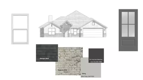 5102 Revelstoke Dr, Abilene, TX 79606