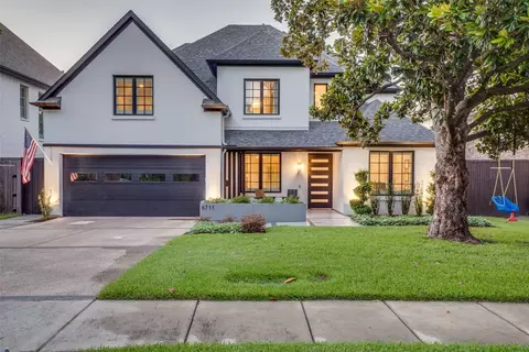6711 Winton St, Dallas, TX 75214