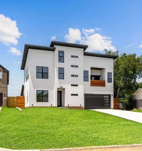 2621 Dewitt St, Irving, TX 75062