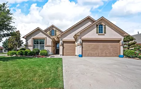 11640 Southerland Dr, Denton, TX 76207
