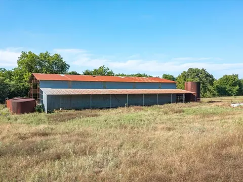 Tbd Lot 4 County Road 3525, Paradise, TX 76073
