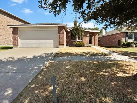 652 Granite Ridge Dr, Fort Worth, TX 76179