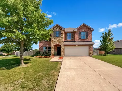 528 Indian Paintbrush, Royse City, TX 75189