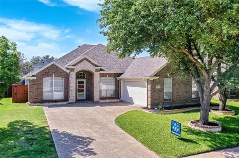7817 Saint Fillans Ln, Rowlett, TX 75089