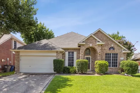 6114 Fieldcrest Ln, Sachse, TX 75048