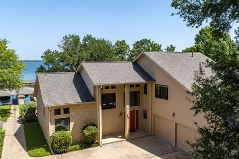 45 Lakeside Dr, Star Harbor, TX 75148