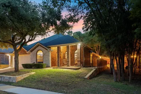 2820 Eganridge Ln, Rockwall, TX 75087
