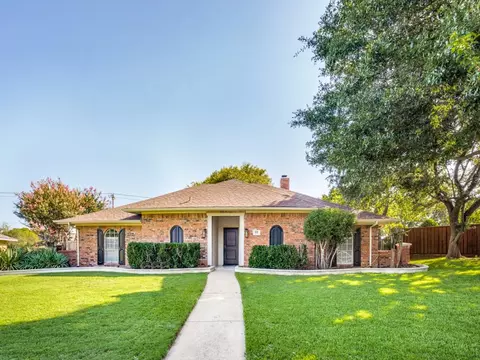 2936 Crow Valley Trl, Plano, TX 75023