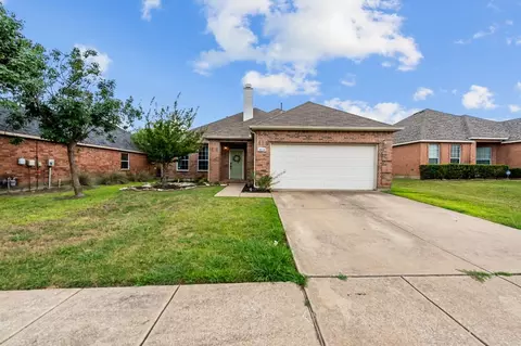 4114 Carrington Dr, Garland, TX 75043