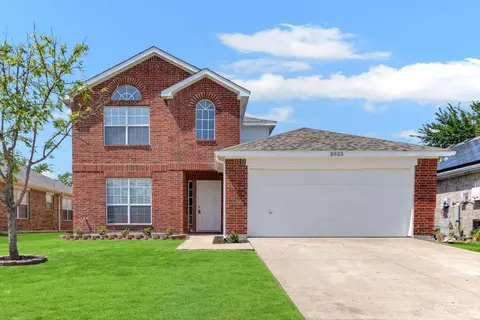 2025 Lake Fork Ln, Little Elm, TX 75068