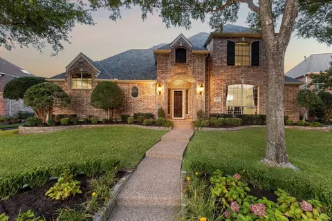4509 Hallmark Dr, Plano, TX 75024