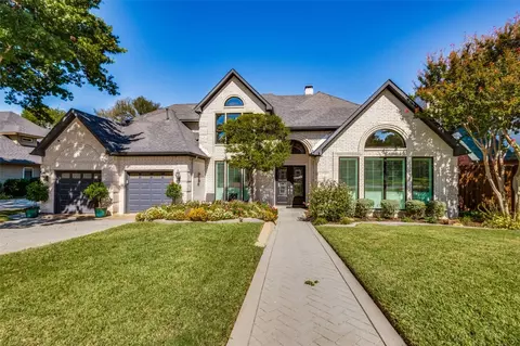 240 E Bethel Rd, Coppell, TX 75019