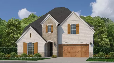 3705 Damsel Mackenzie, Lewisville, TX 75010