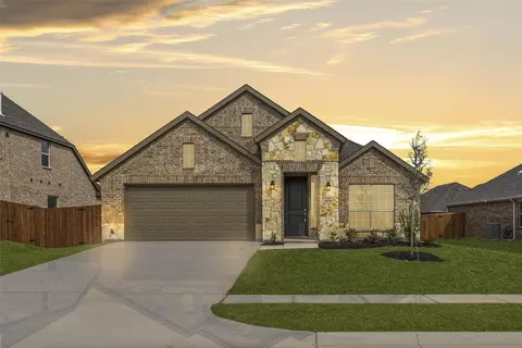 1405 Fox Glen Trl, Crowley, TX 76036