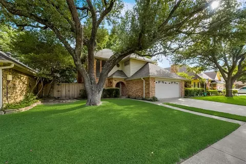 2721 Laurel Oaks Dr, Garland, TX 75044