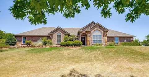 105 Buffalo Ct, Willow Park, TX 76087
