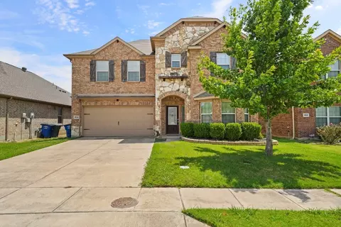 8064 Vista Hill Ln, Dallas, TX 75249