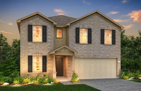 16048 Pious Dr, Haslet, TX 76052