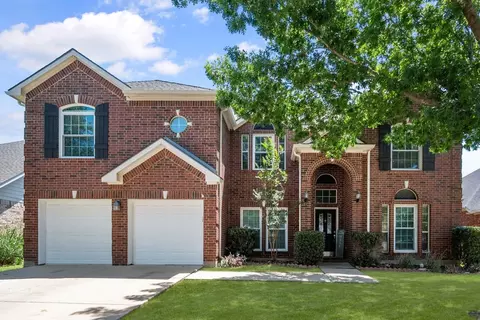 4 Monticello Ct, Mansfield, TX 76063