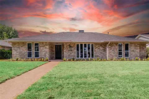 1103 Dunbarton Dr, Richardson, TX 75081