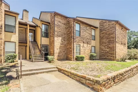 1301 Willoughby Ln #5322, Arlington, TX 76011
